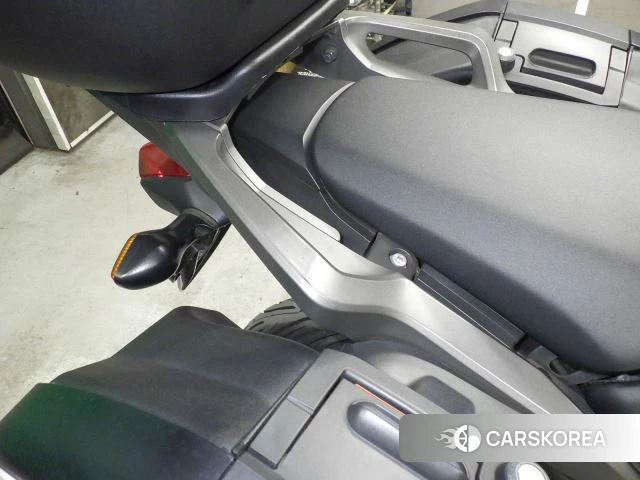 Проданный Honda NC750S id 4000135 из Японии, фото 22