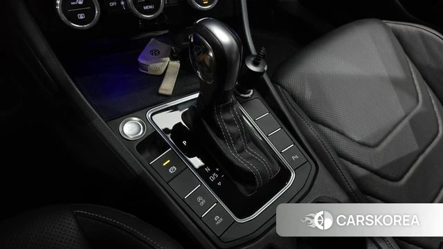 Volkswagen 7th Generation of Jetta id 4726639 из Кореи 30