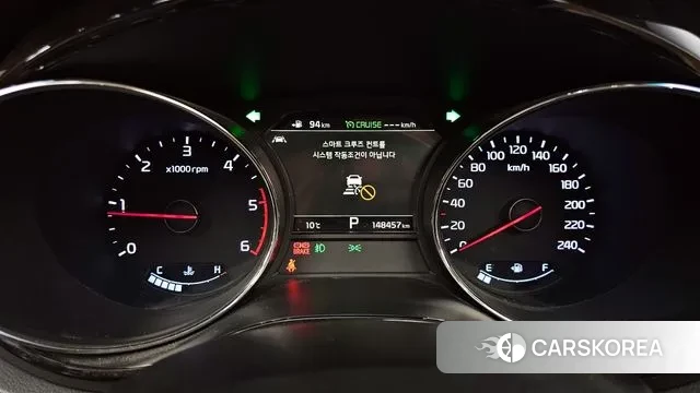 Kia The New Carnival id 3434719 из Кореи 18