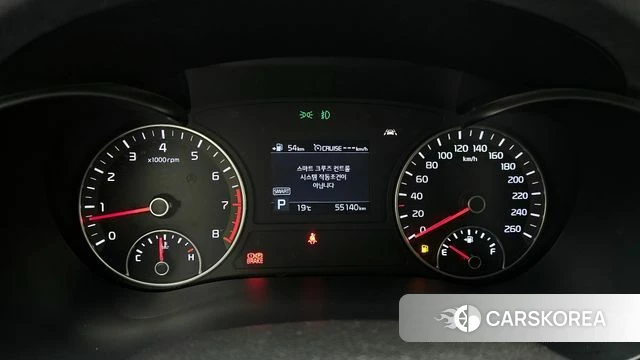 Kia The New K5 2nd generation id 3905812 из Кореи 18