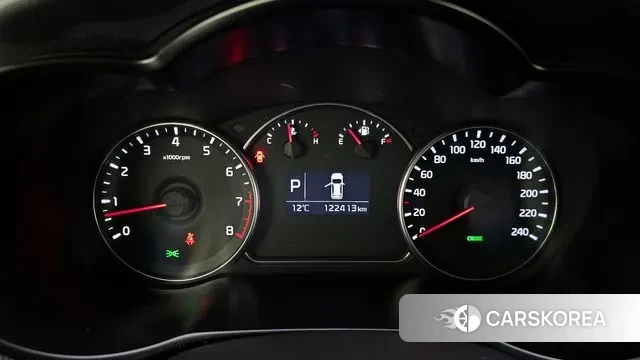 Kia The New Carens id 3737212 из Кореи 18