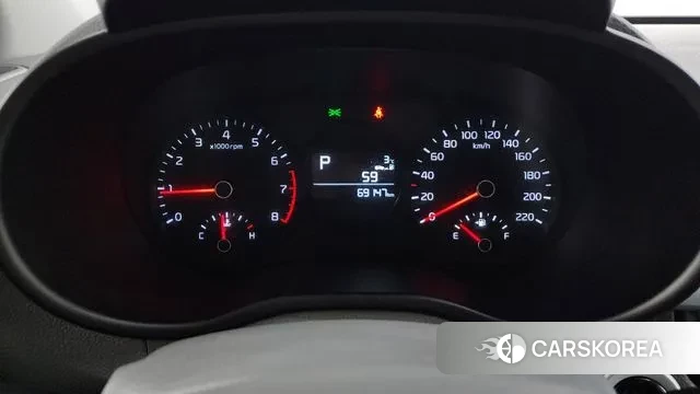 Kia All New Morning (JA) id 3779169 из Кореи 18