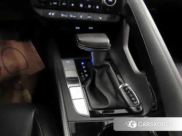 Hyundai Avante Hybrid (CN7) id 3425385 из Кореи 18