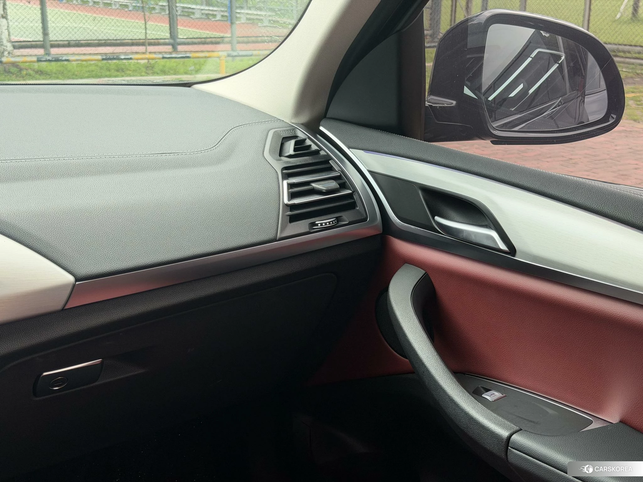 BMW X4 id 4514078 из Китая 21