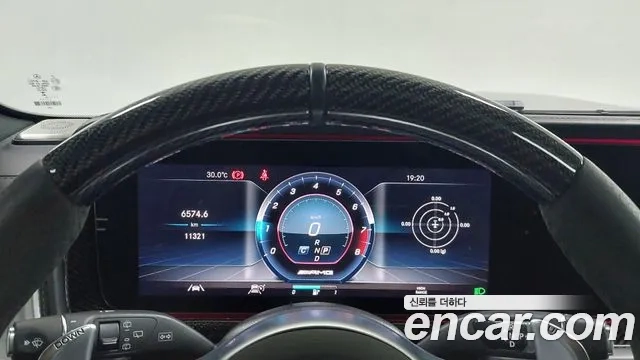 Mercedes-Benz G-Class W463b id 2935028 из Кореи 18