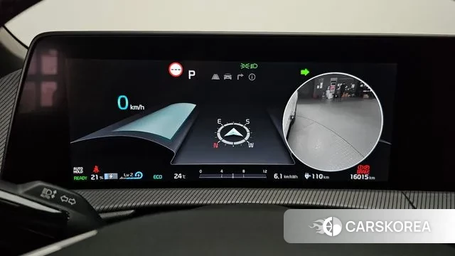 Kia EV6 id 3021951 из Кореи 18