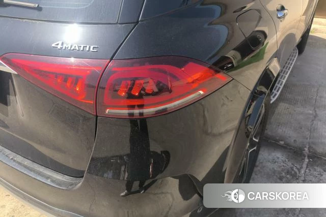 Mercedes-Benz GLE (import) id 4256101 из Китая 15