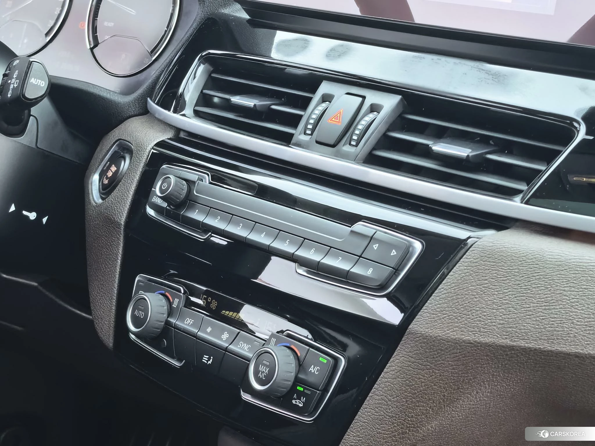 BMW X1 id 4473444 из Китая 33
