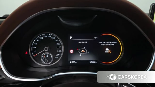 Genesis G80 (RG3) id 4836064 из Кореи 30