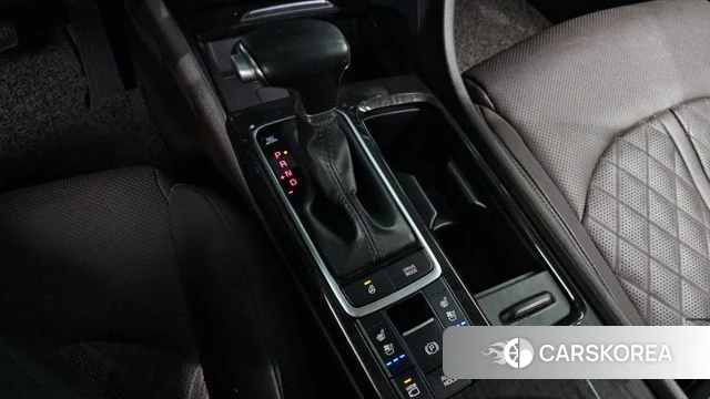 Kia The New K5 2nd generation id 4465768 из Кореи 29