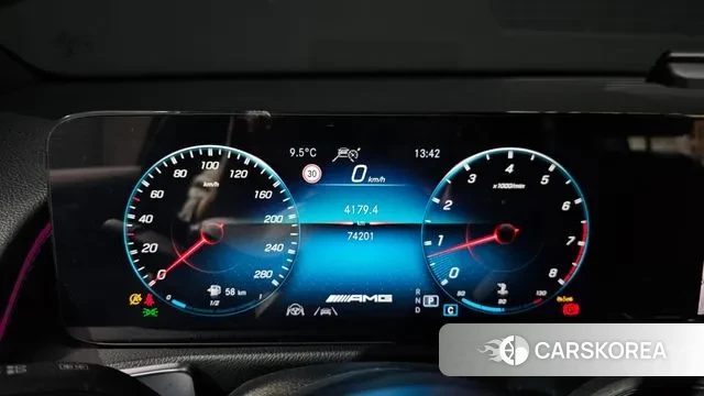 Mercedes-Benz GLB-Class X247 id 3472624 из Кореи 18