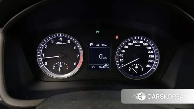 Hyundai Sonata New Rise id 3661653 из Кореи 18