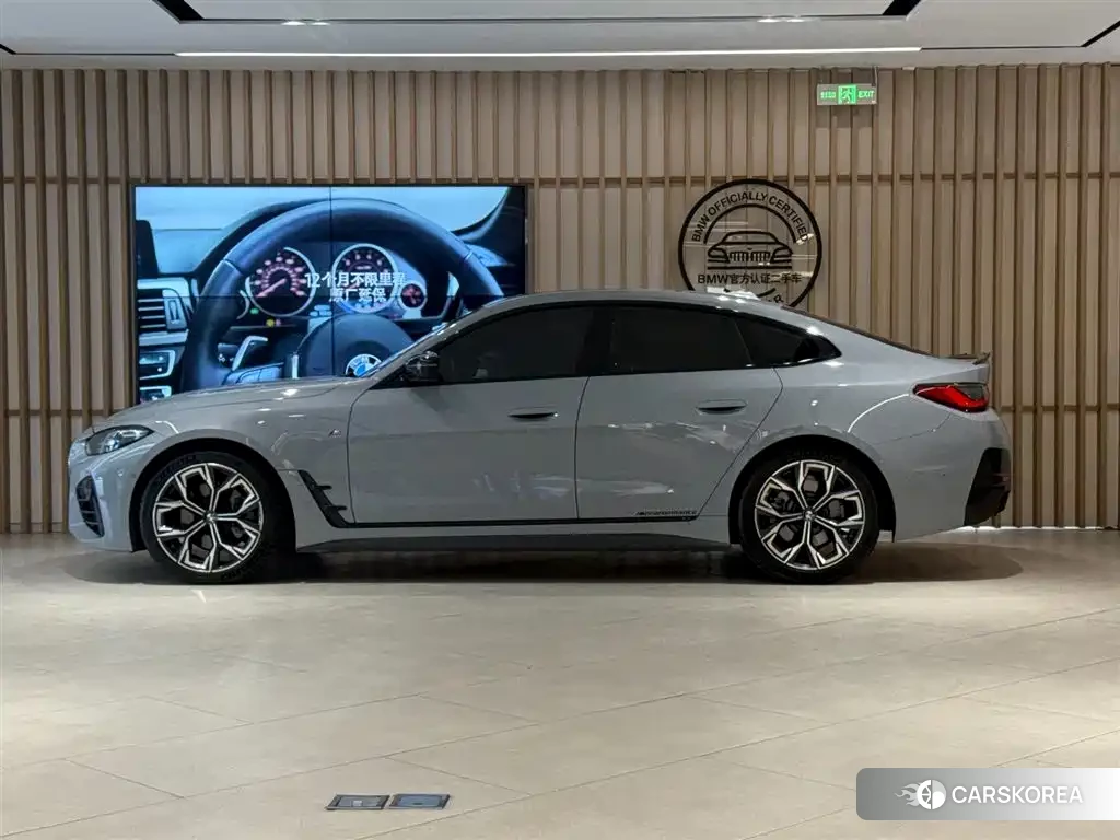 BMW 4 series id 4622356 из Китая 10