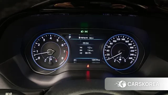 Hyundai Palisade id 3433039 из Кореи 18