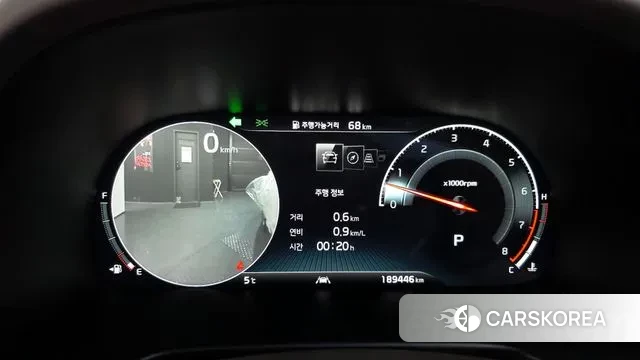 Kia More K9 id 3449399 из Кореи 18