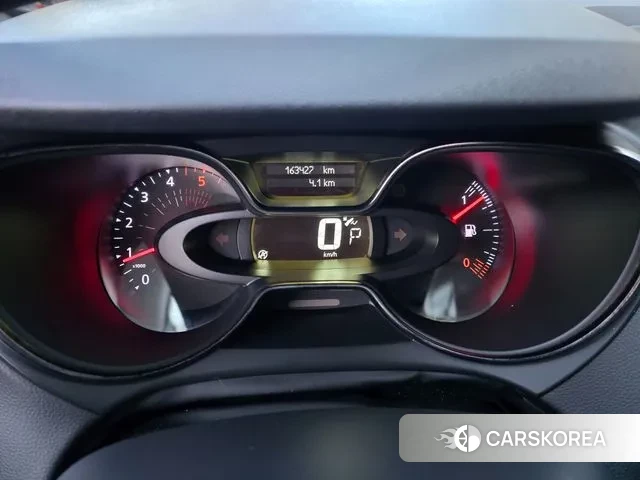 Renault Korea (Samsung) New QM3 id 3661884 из Кореи 18