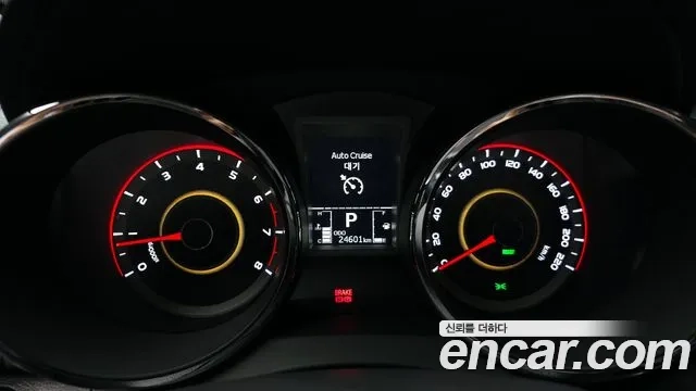 Ssangyong Tivoli Armor id 2932930 из Кореи 18