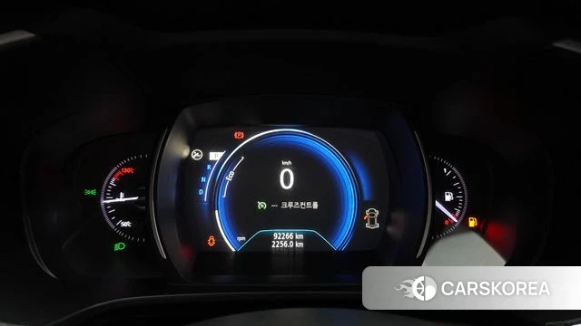 Renault Korea (Samsung) QM6 id 4856374 из Кореи 18