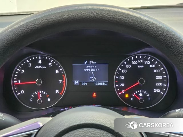 Kia Come New K3 id 4748630 из Кореи 18