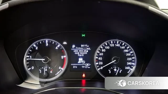 Hyundai Santa Fe TM id 3018296 из Кореи 18