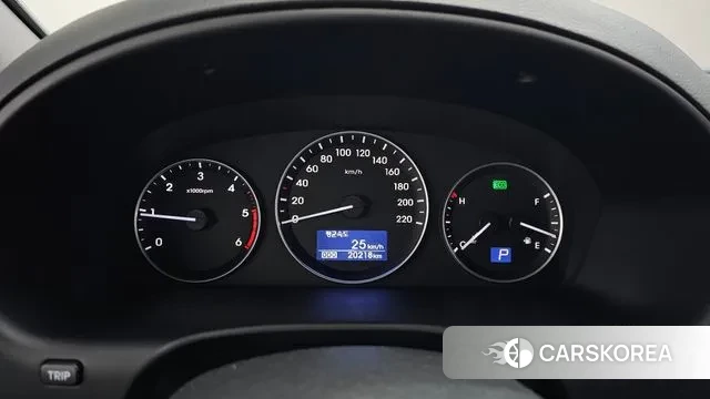 Hyundai The New Grand Starex id 3753283 из Кореи 18