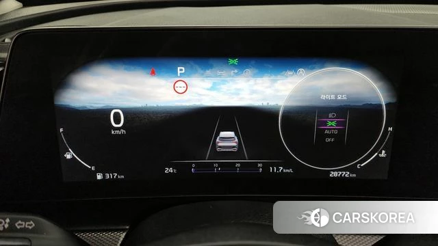 Kia Sportage 5th Generation id 4309677 из Кореи 30