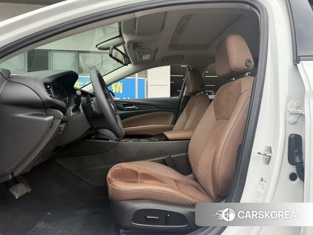 Buick Regal id 4198794 из Китая 24