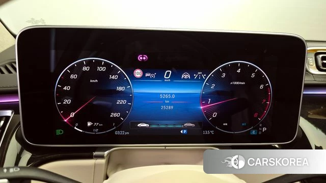 Mercedes-Benz S-Class W223 id 3897416 из Кореи 18