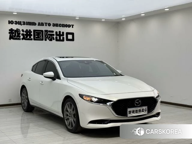 Mazda 3 Angkesaila id 4235762 из Китая 9