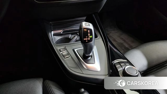 BMW 1 Series (F20) id 3955637 из Кореи 18