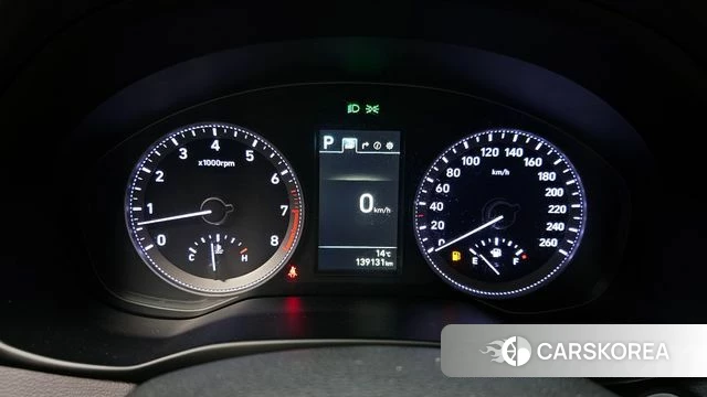 Hyundai Grandeur IG id 3911880 из Кореи 18