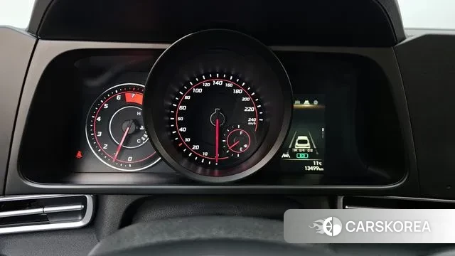 Hyundai Avante (CN7) id 3411218 из Кореи 18