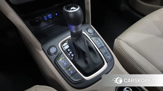 Hyundai Kona id 3459772 из Кореи 18