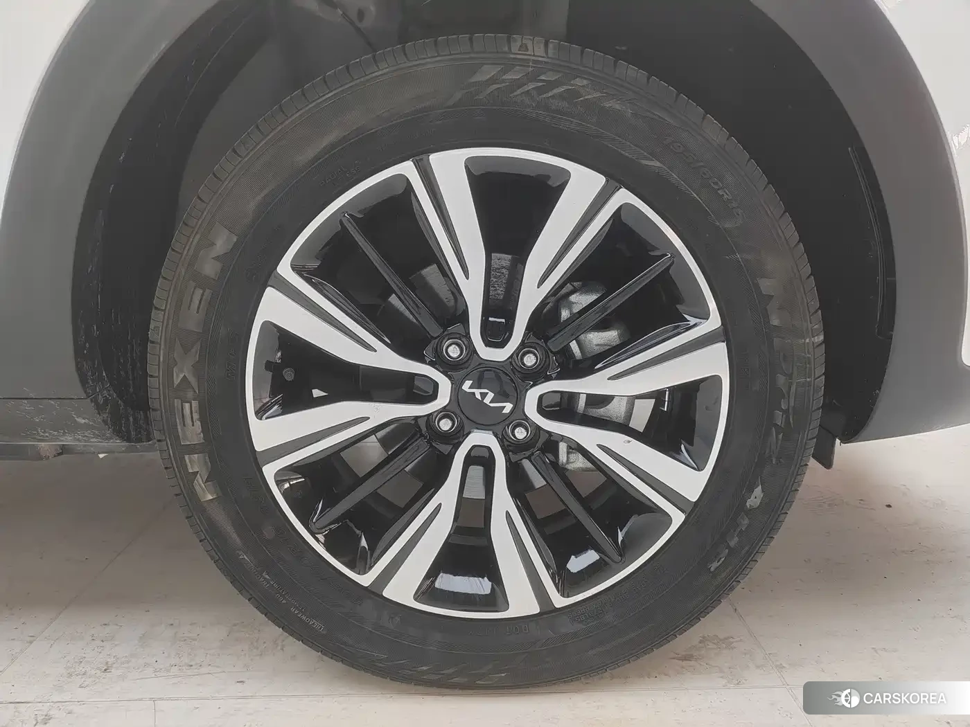 Kia KX1 id 4627985 из Китая 21