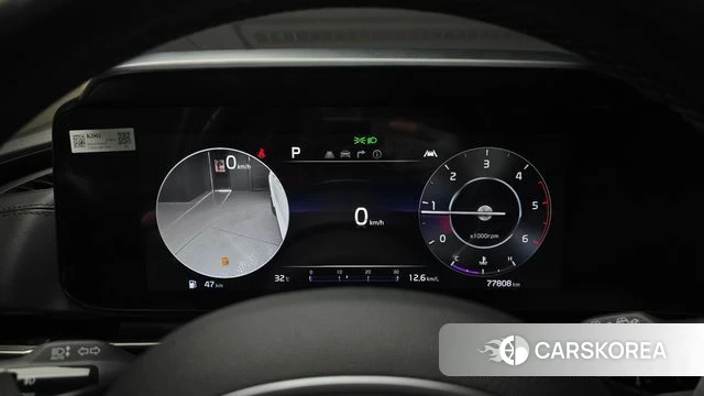 Kia Carnival 4th generation id 4604282 из Кореи 29