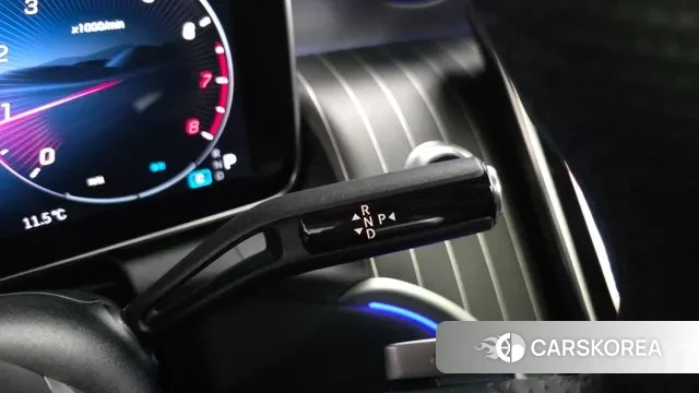 Mercedes-Benz GLC-Class X254 id 3706393 из Кореи 18