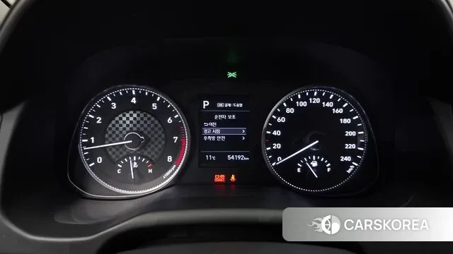 Hyundai The New Avante AD id 3728325 из Кореи 18