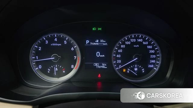 Hyundai Grandeur IG id 3899842 из Кореи 18