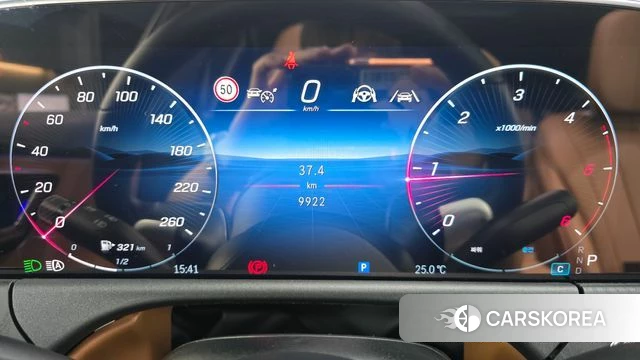 Mercedes-Benz E-Class W214 id 4474176 из Кореи 18