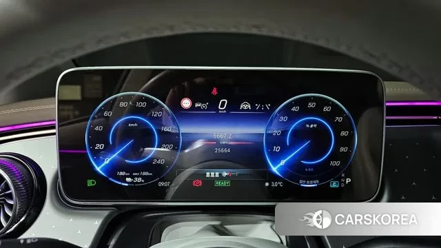 Mercedes-Benz EQE V295 id 3590815 из Кореи 18