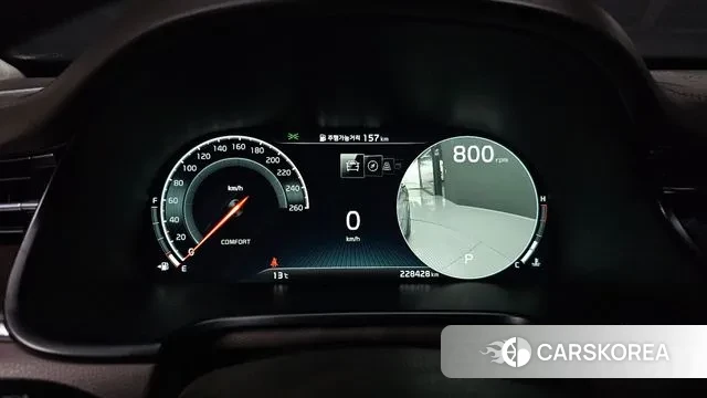 Kia More K9 id 3748374 из Кореи 18