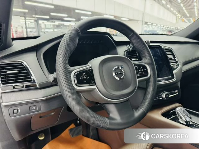 Volvo XC90 id 4212190 из Китая 33