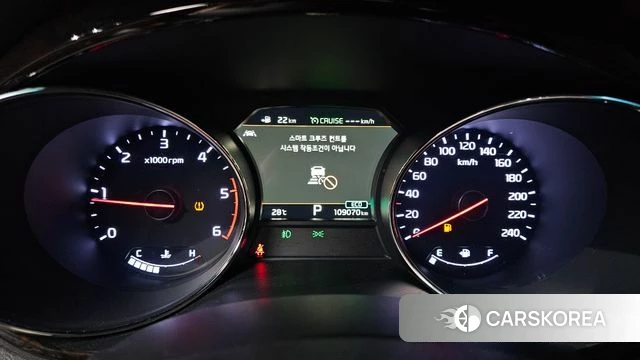 Kia The New Carnival id 4693409 из Кореи 18