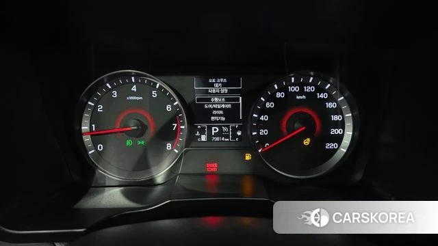 Ssangyong Tivoli Air id 4224214 из Кореи 28