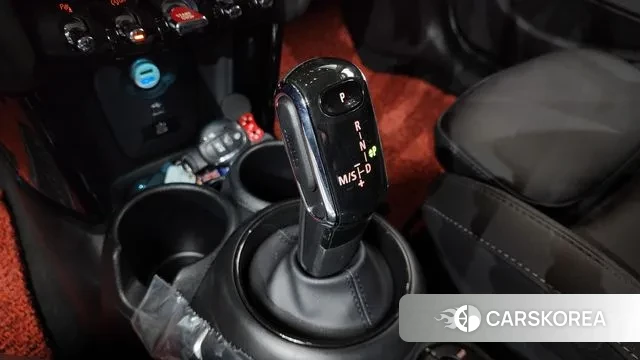 Mini Cooper id 3457332 из Кореи 18