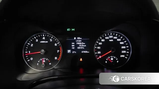 Kia Come New K3 id 3028850 из Кореи 18