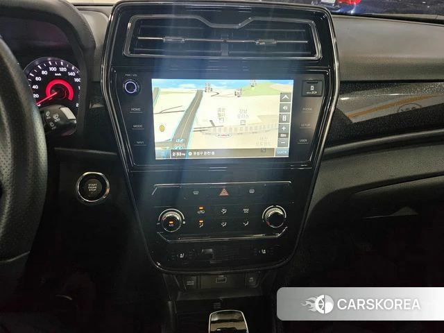 Ssangyong Berry New Tivoli id 4581575 из Кореи 18