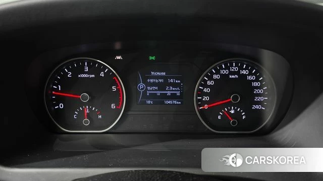 Kia The New Mohave id 3966450 из Кореи 18