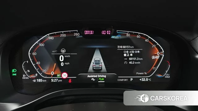 BMW X4 (G02) id 4707593 из Кореи 18