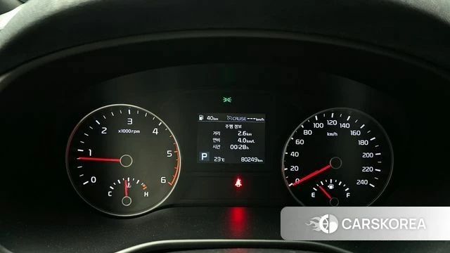 Kia Sportage The Bold id 4305033 из Кореи 18